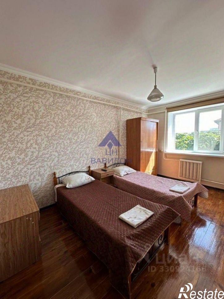 3-комн квартира ул Набережная, 35 1,  д. 35 1,  к. 1