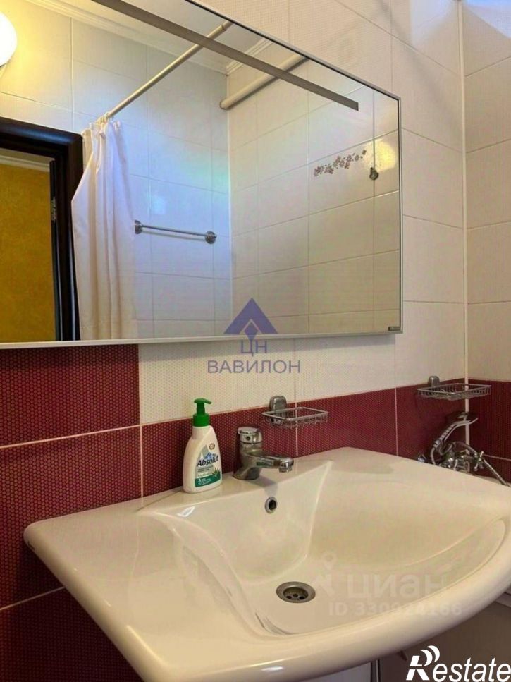 3-комн квартира ул Набережная, 35 1,  д. 35 1,  к. 1