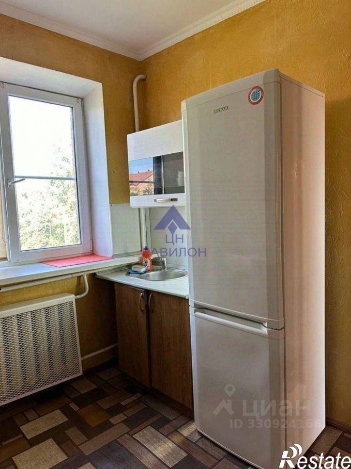 3-комн квартира ул Набережная, 35 1,  д. 35 1,  к. 1