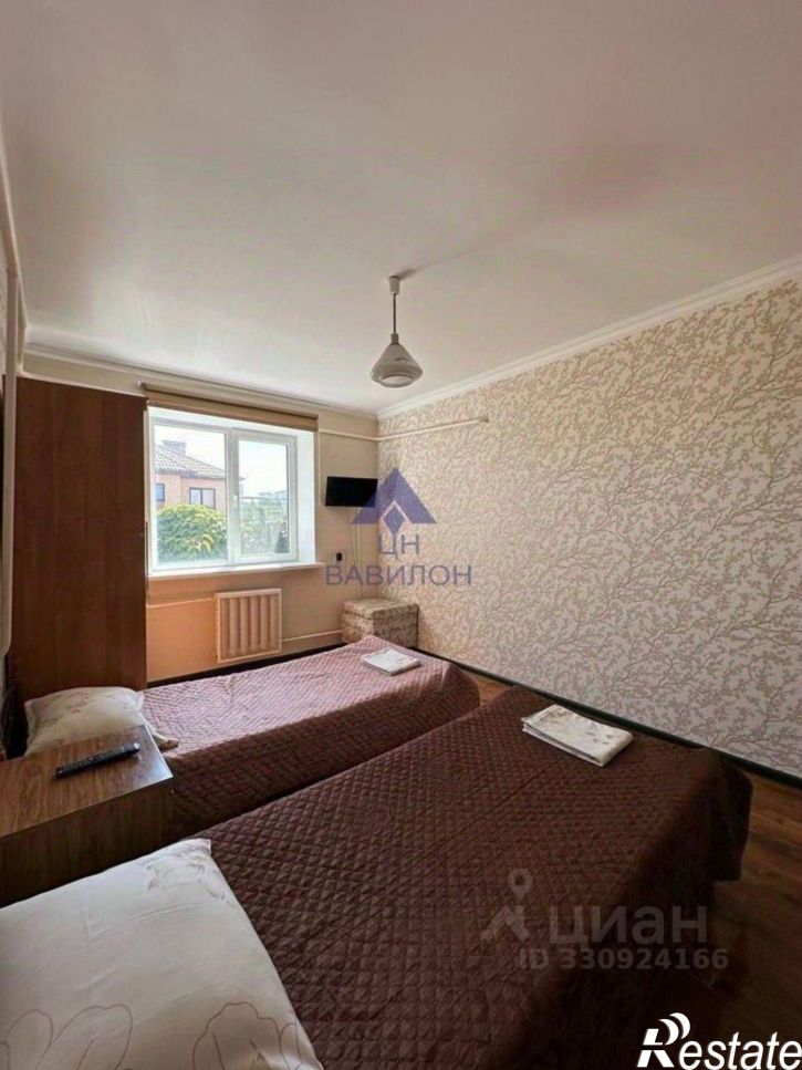 3-комн квартира ул Набережная, 35 1,  д. 35 1,  к. 1