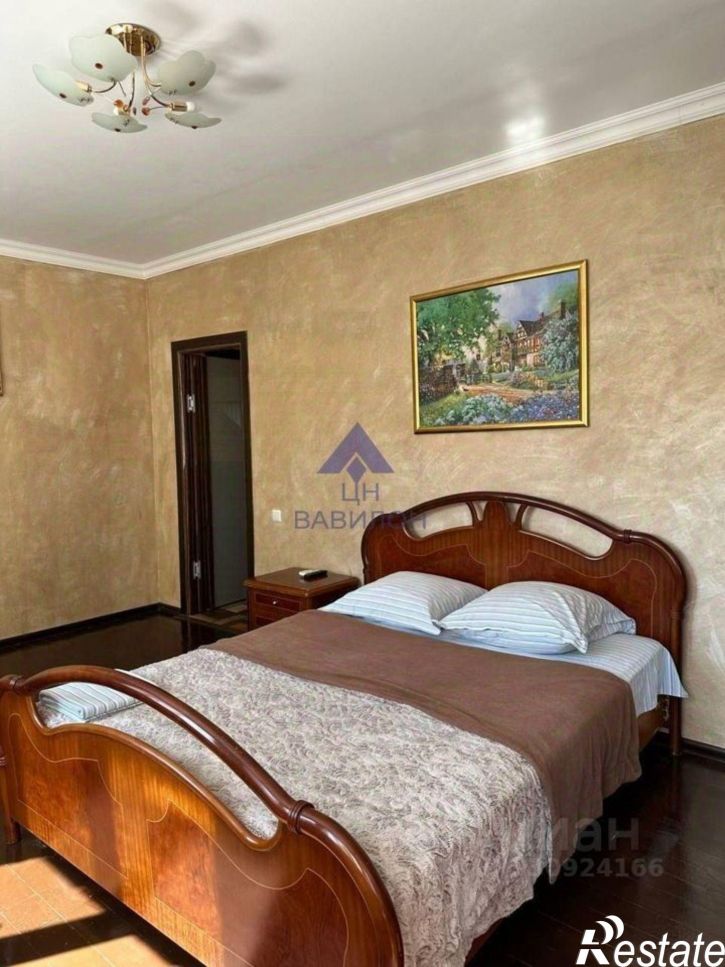 3-комн квартира ул Набережная, 35 1,  д. 35 1,  к. 1