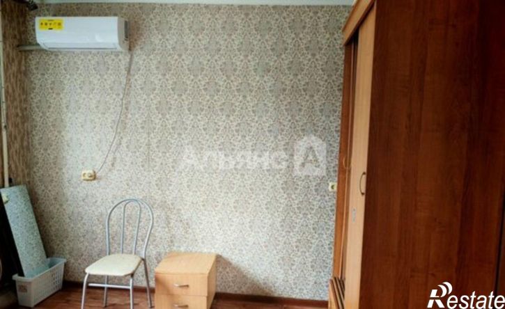 1-комн квартира Морская улица, 104,  д. 104