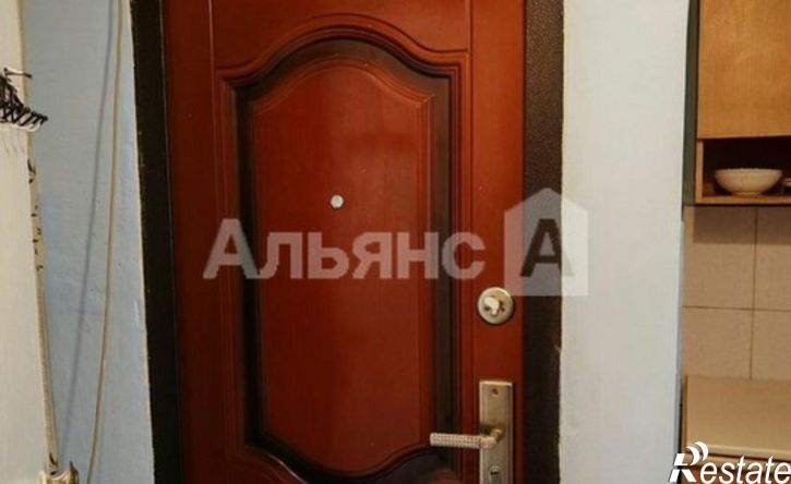 1-комн квартира Морская улица, 104,  д. 104