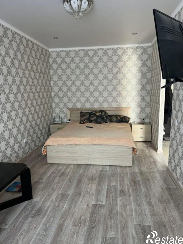 1-комн квартира ул Маршала Кошевого, 25,  д. 25
