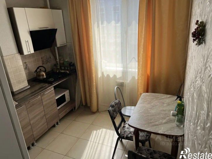 1-комн квартира ул Маршала Кошевого, 25,  д. 25