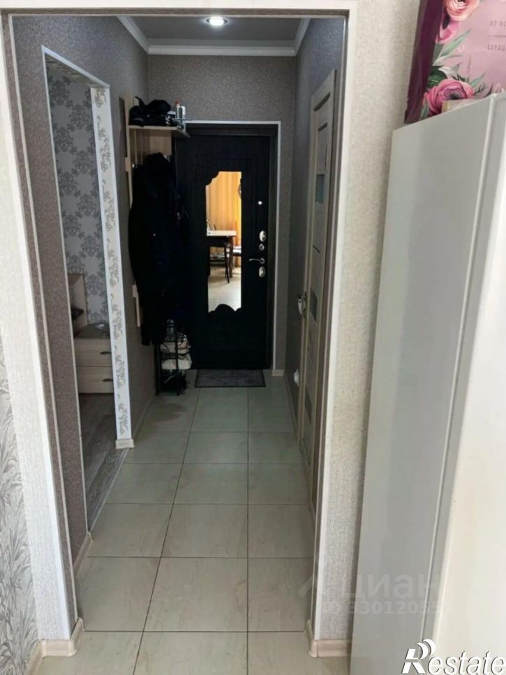 1-комн квартира ул Маршала Кошевого, 25,  д. 25