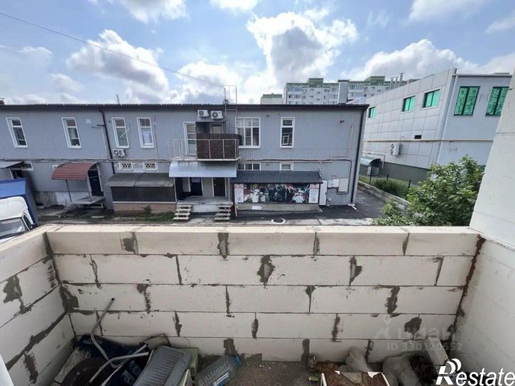 1-комн квартира ул Маршала Кошевого, 25,  д. 25