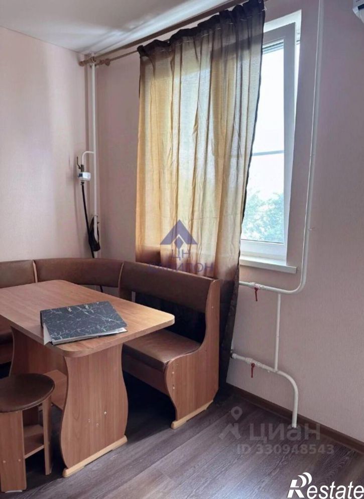 1-комн квартира Вокзальный переулок, 8,  д. 8
