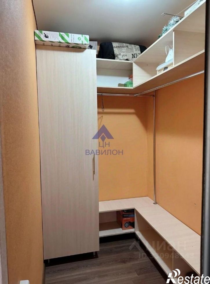 1-комн квартира Вокзальный переулок, 8,  д. 8
