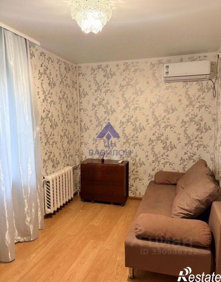 2-комн квартира ул Морская, 31,  д. 31