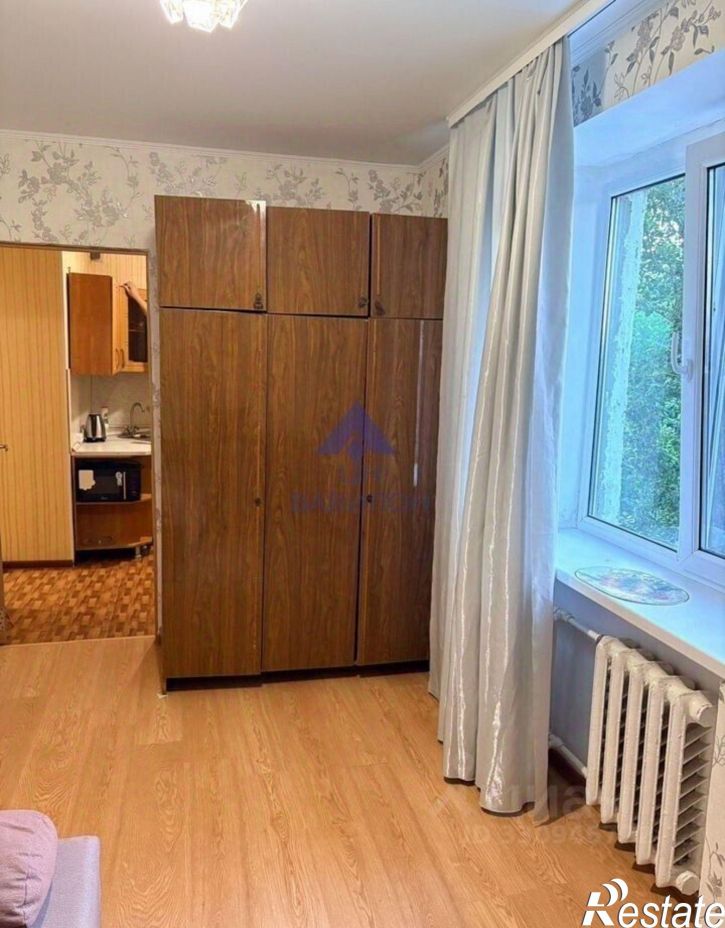 2-комн квартира ул Морская, 31,  д. 31