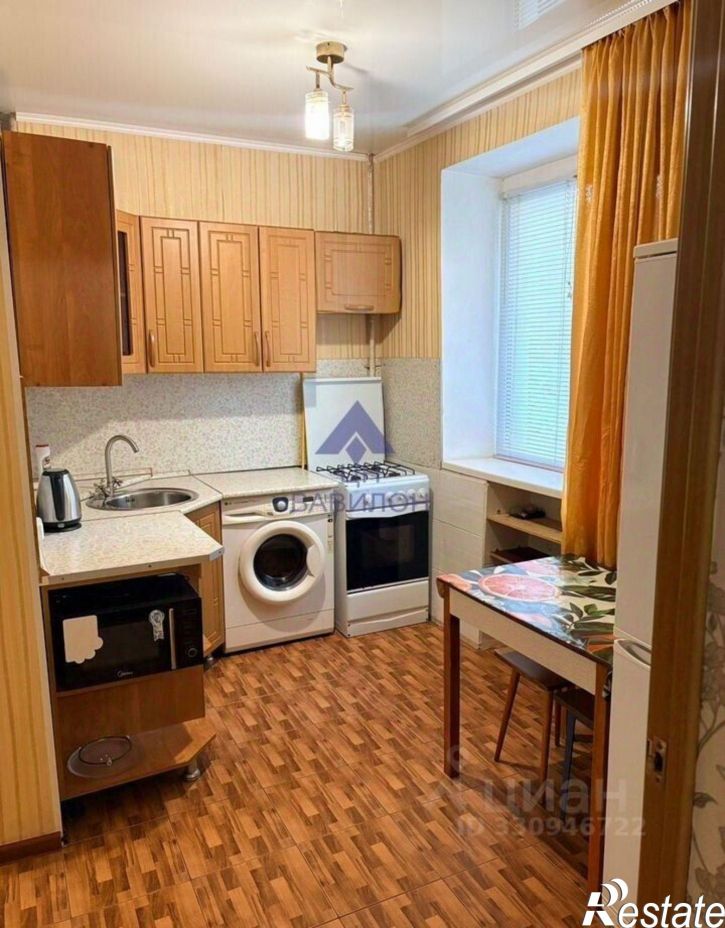 2-комн квартира ул Морская, 31,  д. 31