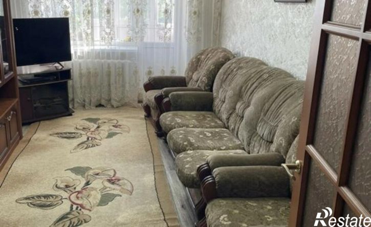 2-комн квартира ул Морская, 74,  д. 74
