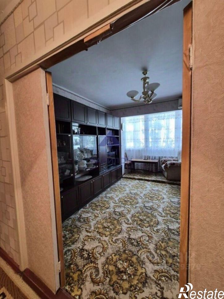 3-комн квартира ул К.Маркса, 30а,  д. 30а