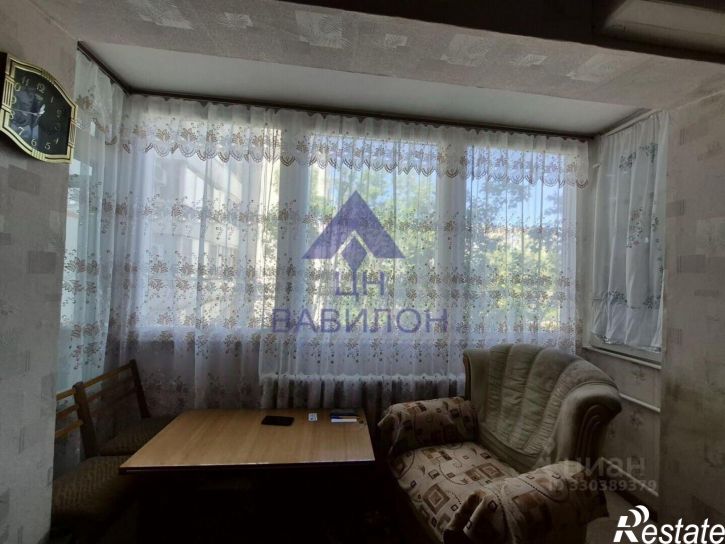 3-комн квартира ул К.Маркса, 30а,  д. 30а