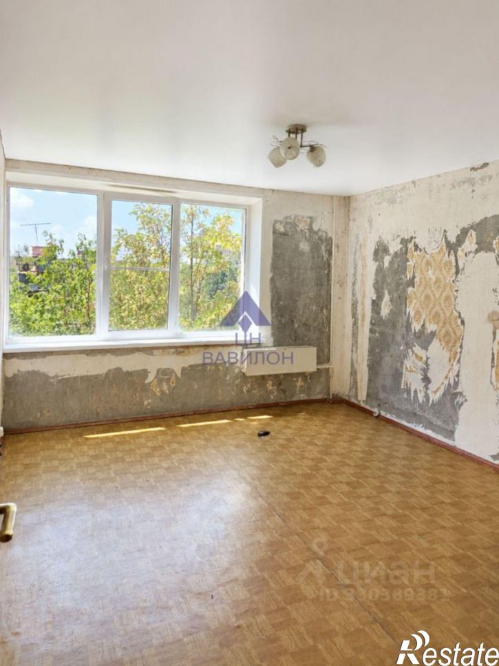 3-комн квартира Мелиховский пер, 2,  д. 2