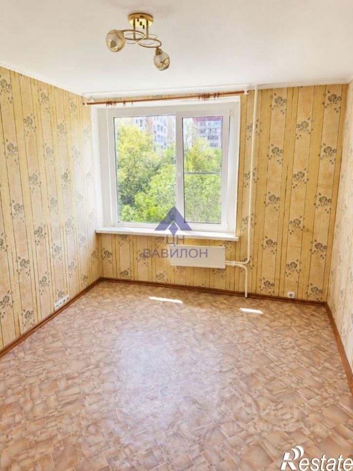 3-комн квартира Мелиховский пер, 2,  д. 2