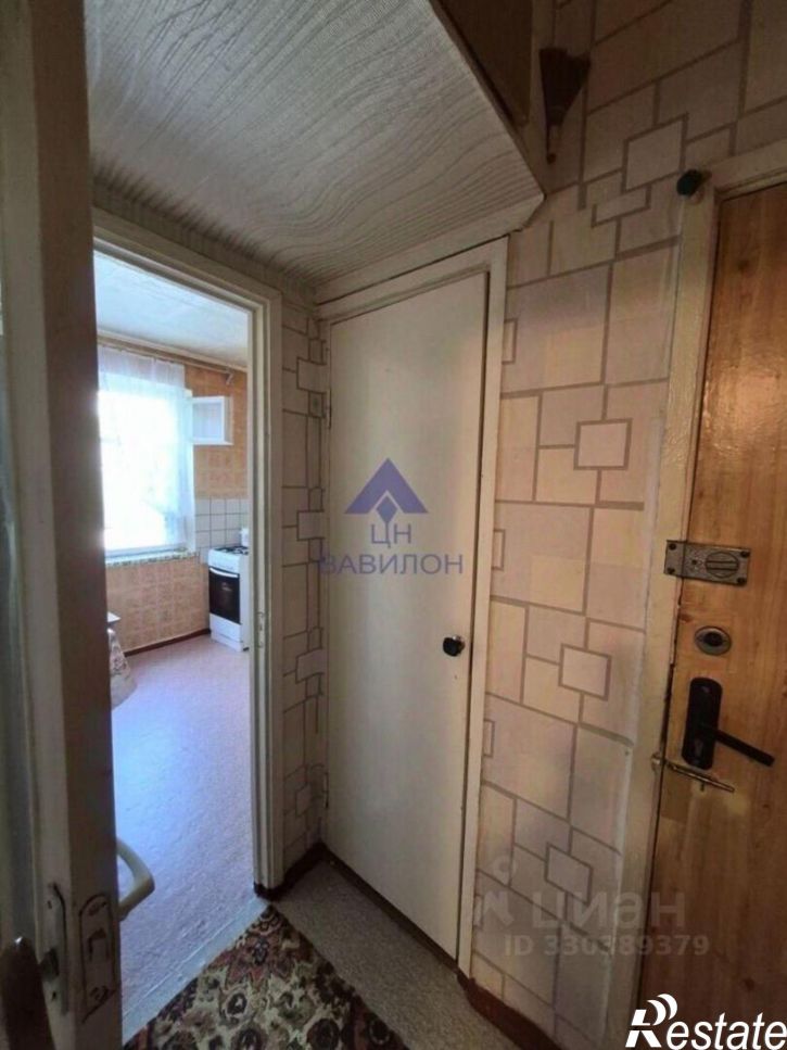 3-комн квартира ул К.Маркса, 30а,  д. 30а