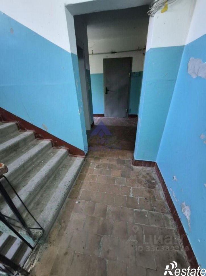 3-комн квартира ул К.Маркса, 30а,  д. 30а