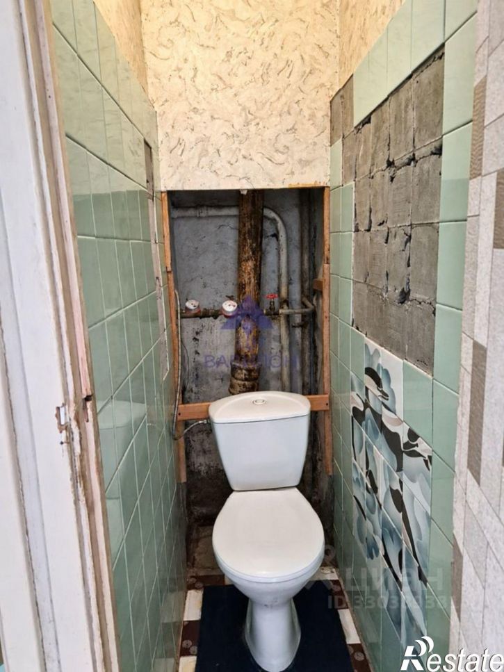 3-комн квартира Мелиховский пер, 2,  д. 2