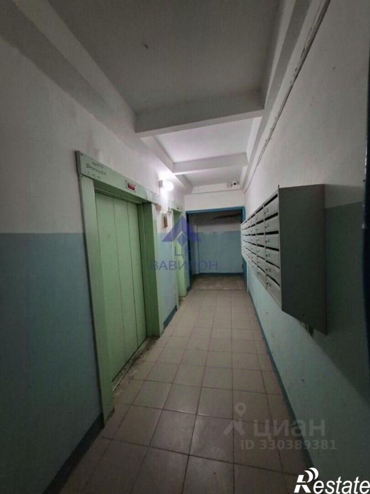 3-комн квартира Мелиховский пер, 2,  д. 2