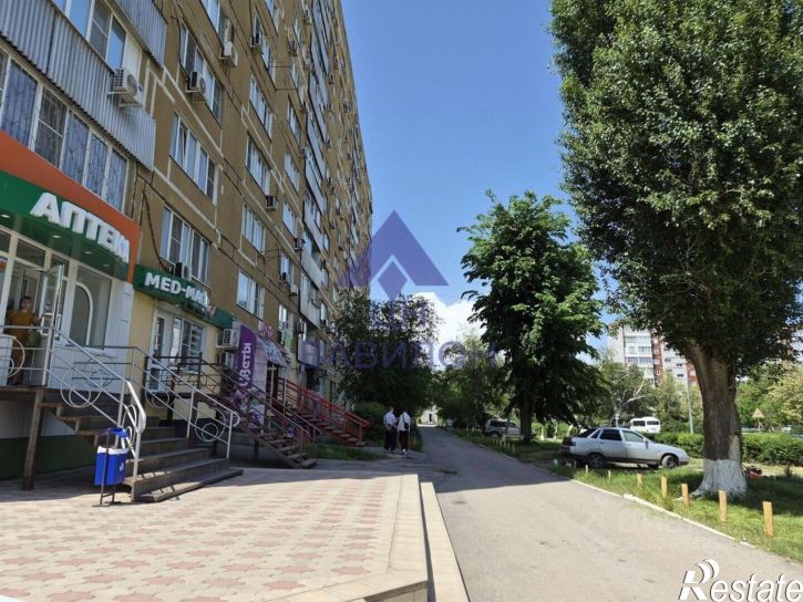 3-комн квартира Мелиховский пер, 2,  д. 2