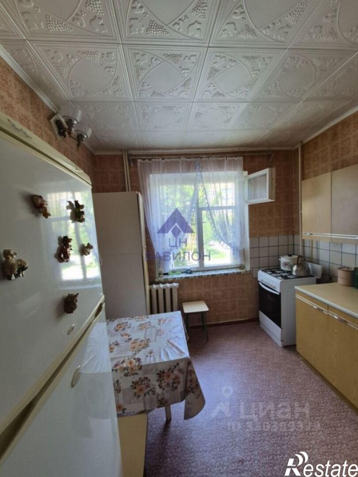 3-комн квартира ул К.Маркса, 30а,  д. 30а