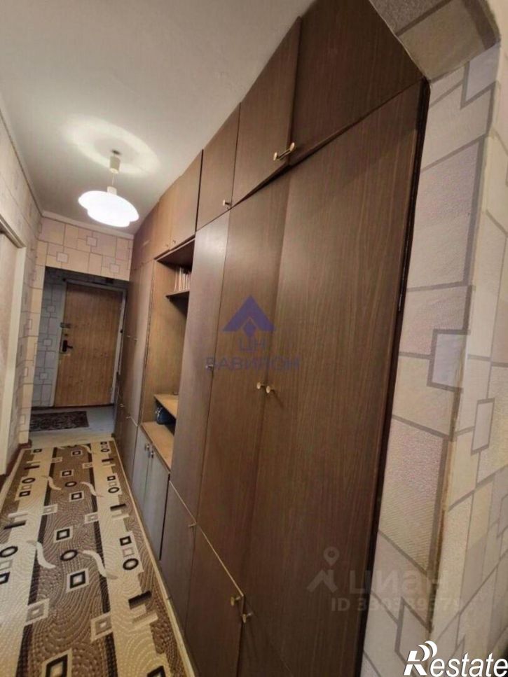 3-комн квартира ул К.Маркса, 30а,  д. 30а