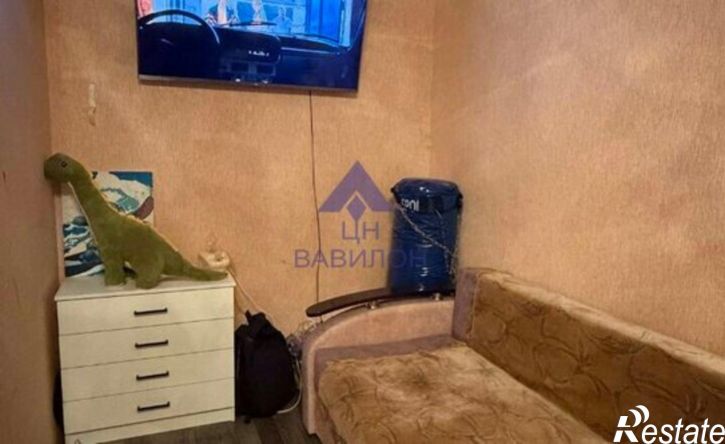 1-комн квартира ул Ленинградская, 28,  д. 28