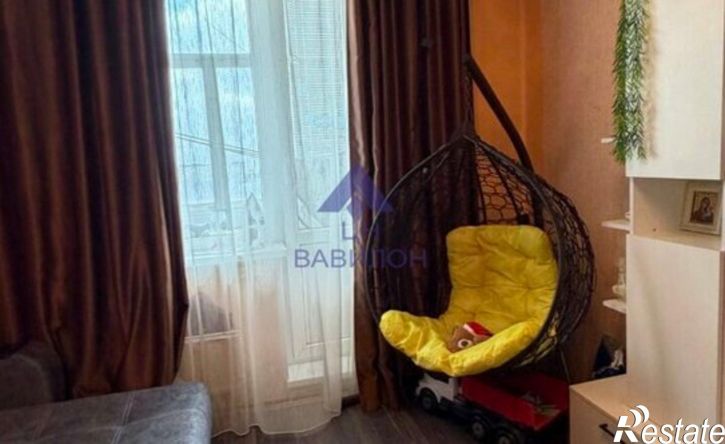 1-комн квартира ул Ленинградская, 28,  д. 28