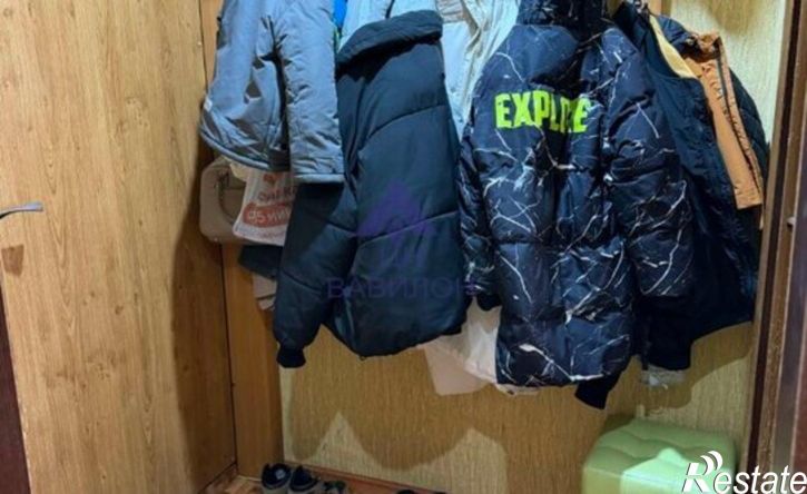 1-комн квартира ул Ленинградская, 28,  д. 28