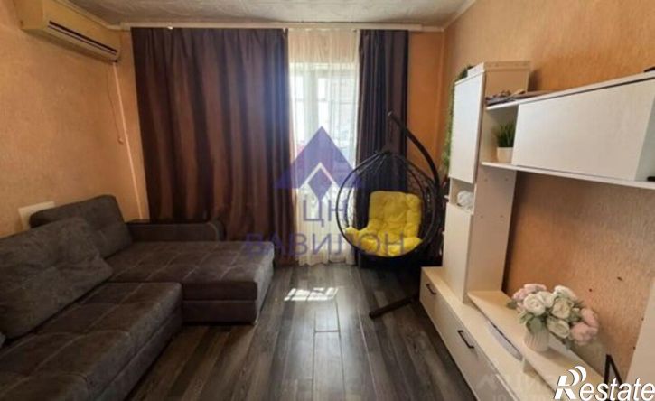 1-комн квартира ул Ленинградская, 28,  д. 28