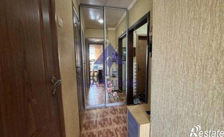 1-комн квартира ул Ленинградская, 28,  д. 28