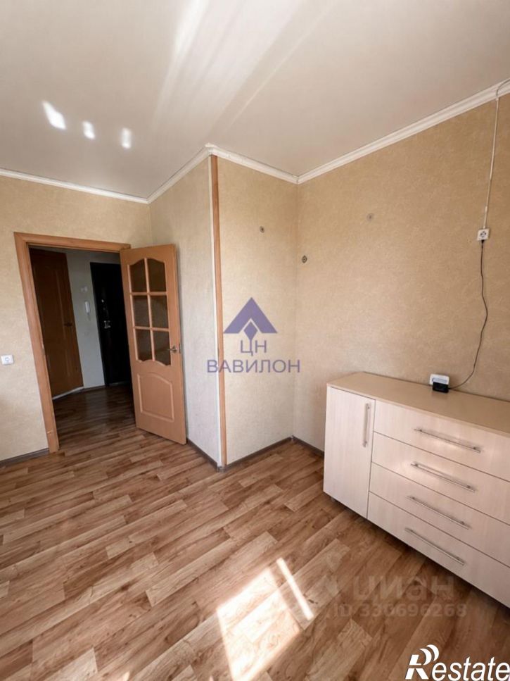 1-комн квартира ул Ленинградская, 34,  д. 34