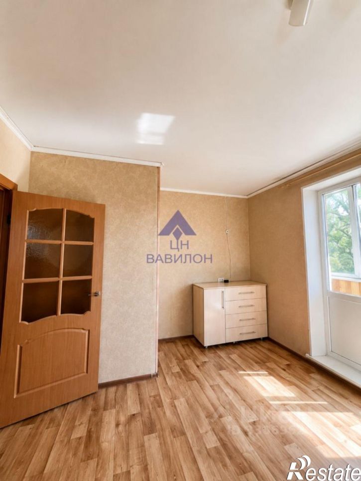 1-комн квартира ул Ленинградская, 34,  д. 34