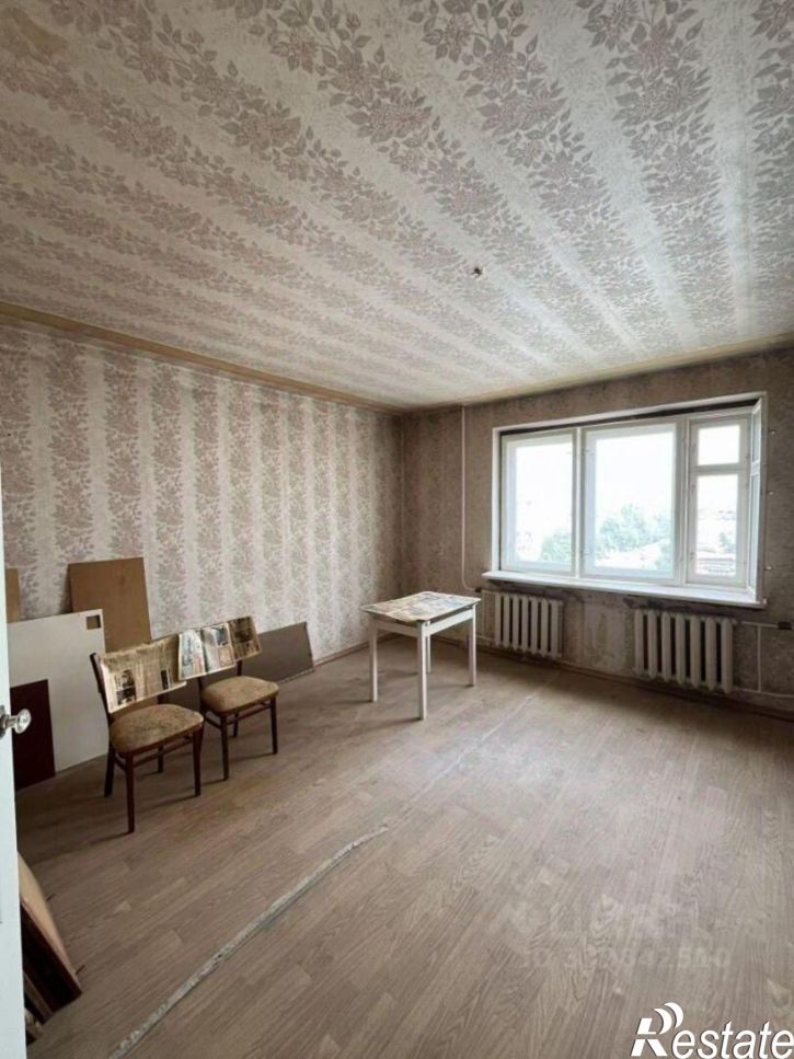 3-комн квартира ул 30 лет Победы, 16,  д. 16