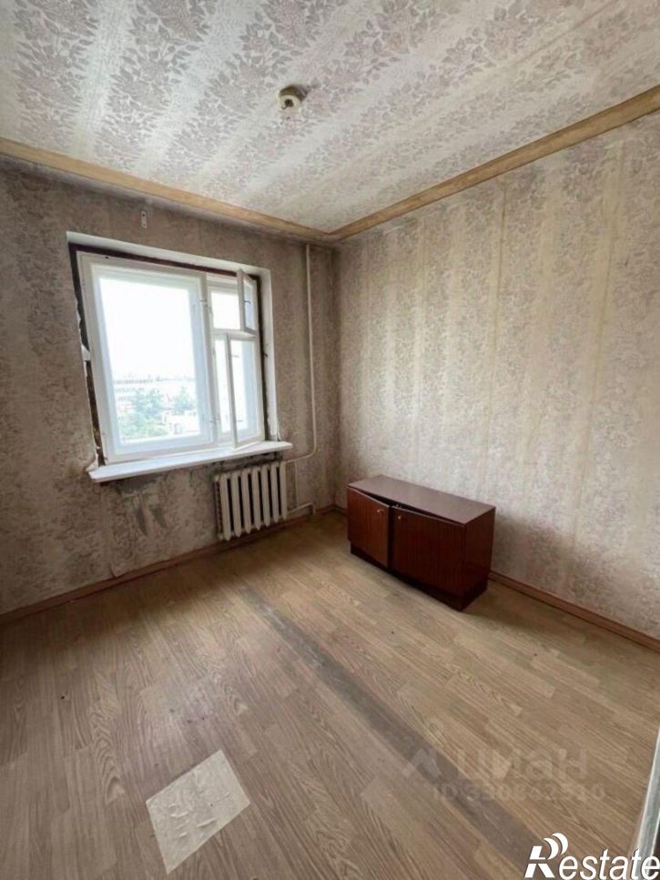3-комн квартира ул 30 лет Победы, 16,  д. 16