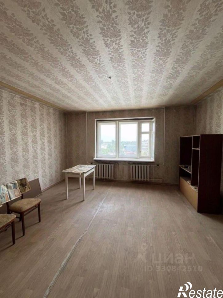 3-комн квартира ул 30 лет Победы, 16,  д. 16
