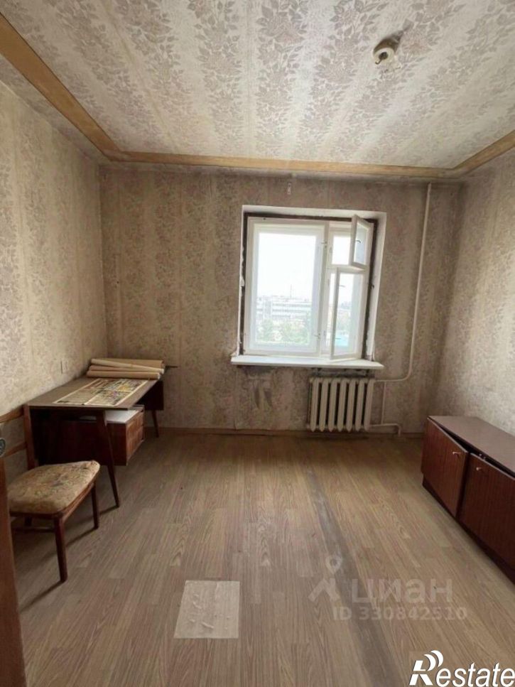 3-комн квартира ул 30 лет Победы, 16,  д. 16