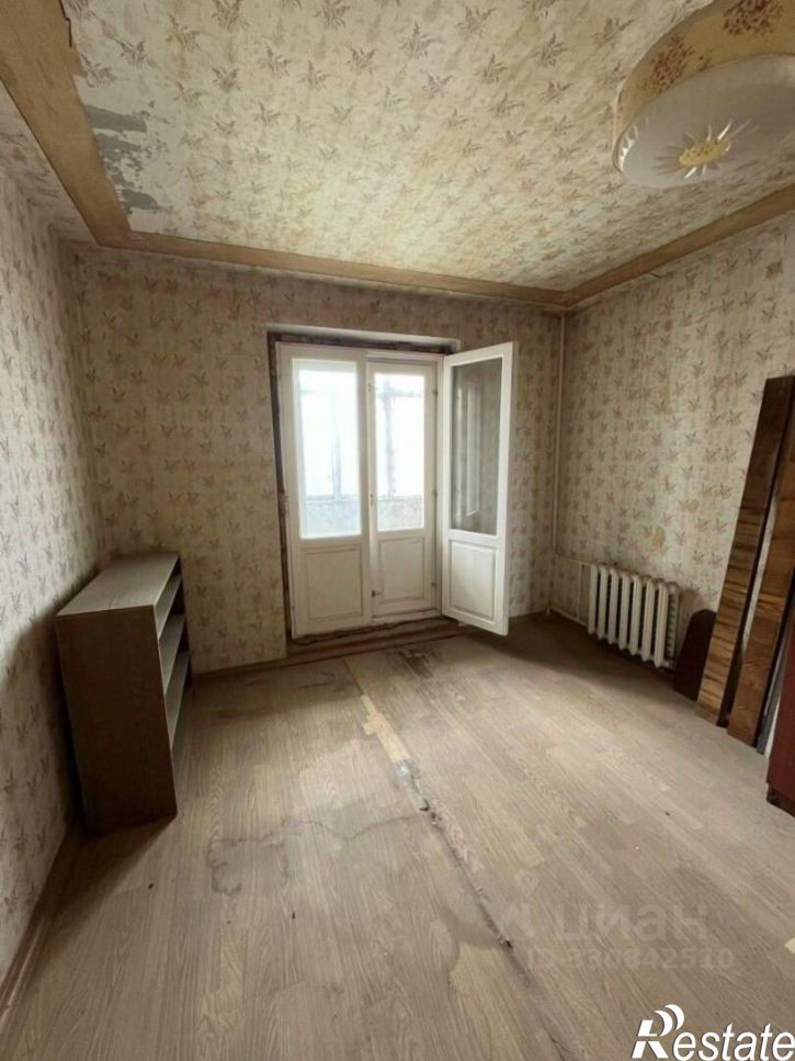 3-комн квартира ул 30 лет Победы, 16,  д. 16
