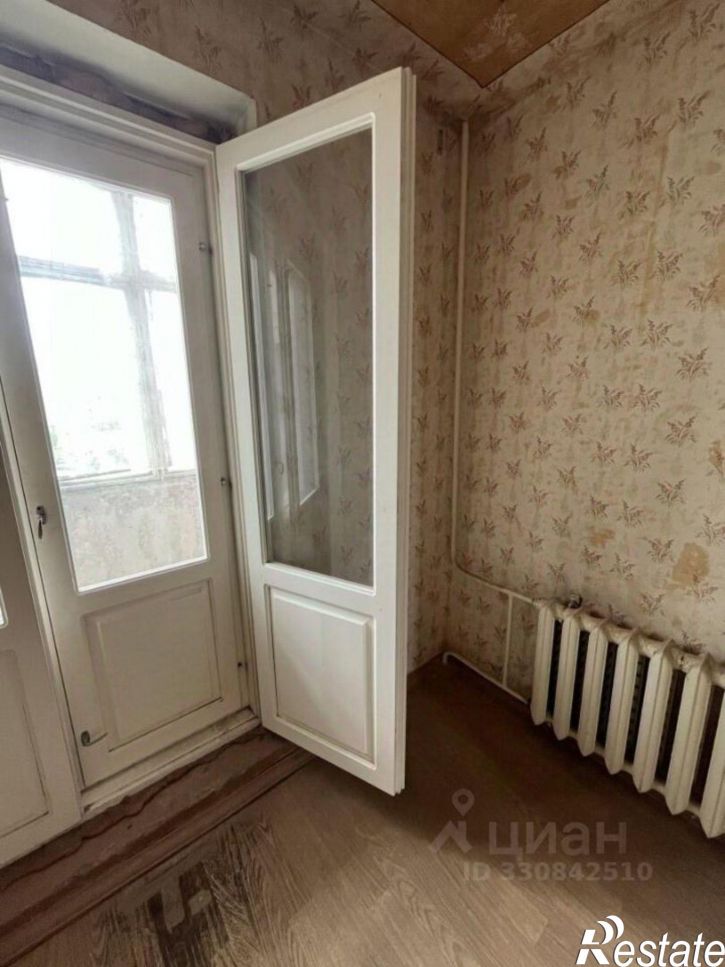 3-комн квартира ул 30 лет Победы, 16,  д. 16