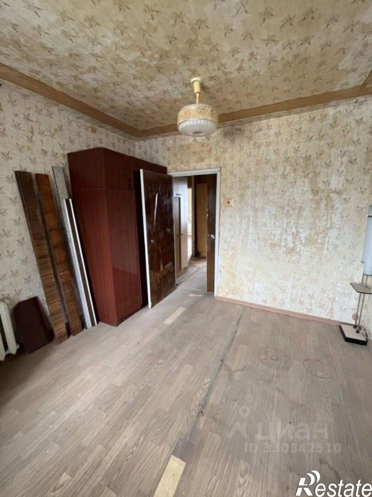 3-комн квартира ул 30 лет Победы, 16,  д. 16