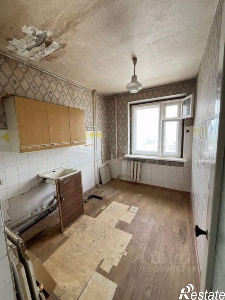 3-комн квартира ул 30 лет Победы, 16,  д. 16