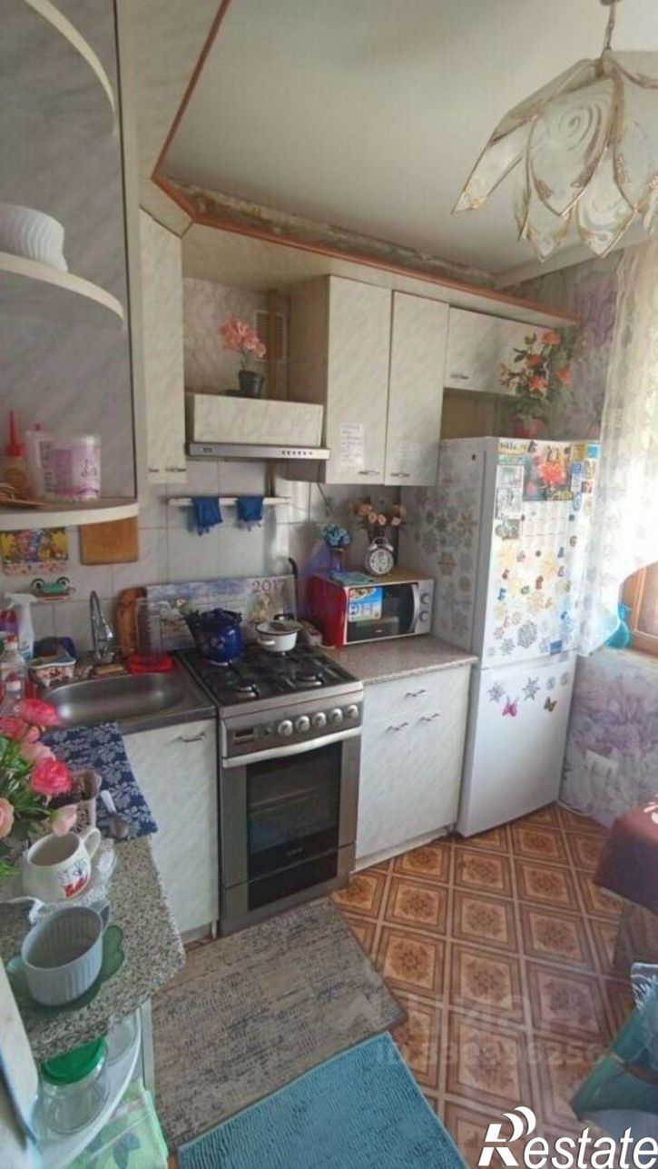 1-комн квартира ул Степная, 91,  д. 91