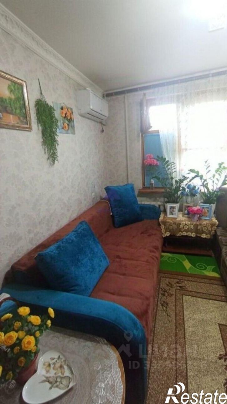 1-комн квартира ул Степная, 91,  д. 91