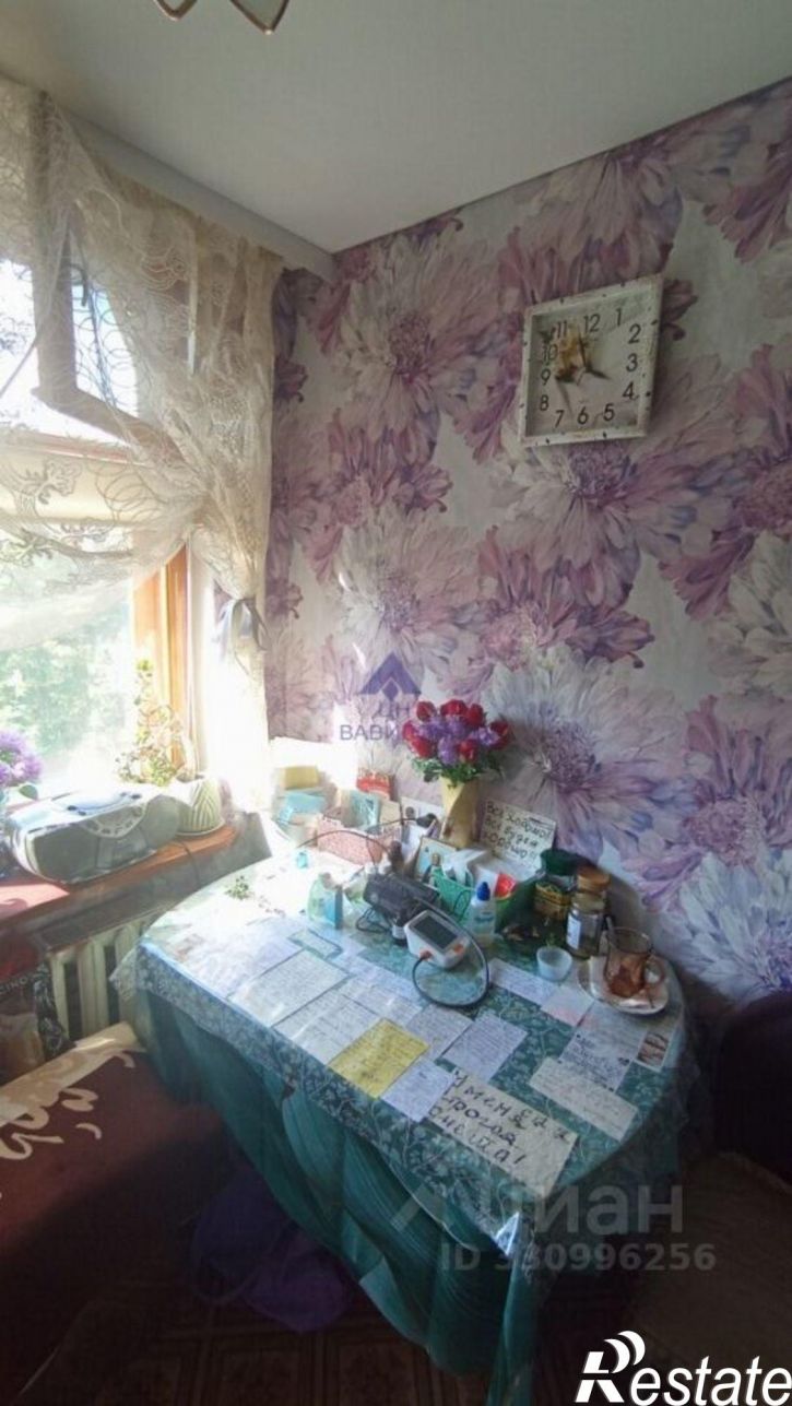 1-комн квартира ул Степная, 91,  д. 91