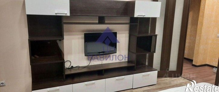 1-комн квартира ул Маршала Кошевого, 21,  д. 21