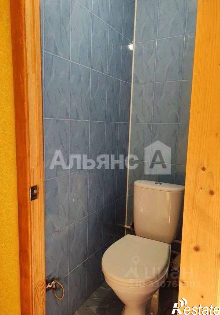 1-комн квартира ул Весенняя, 6,  д. 6