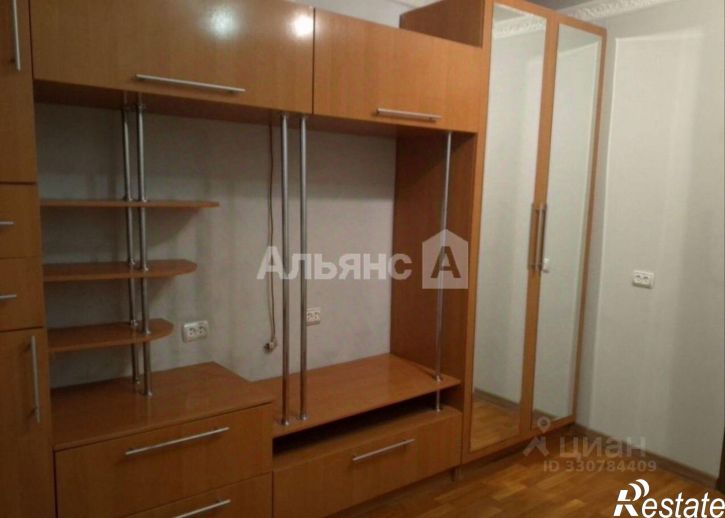 1-комн квартира Морская улица, 100,  д. 100
