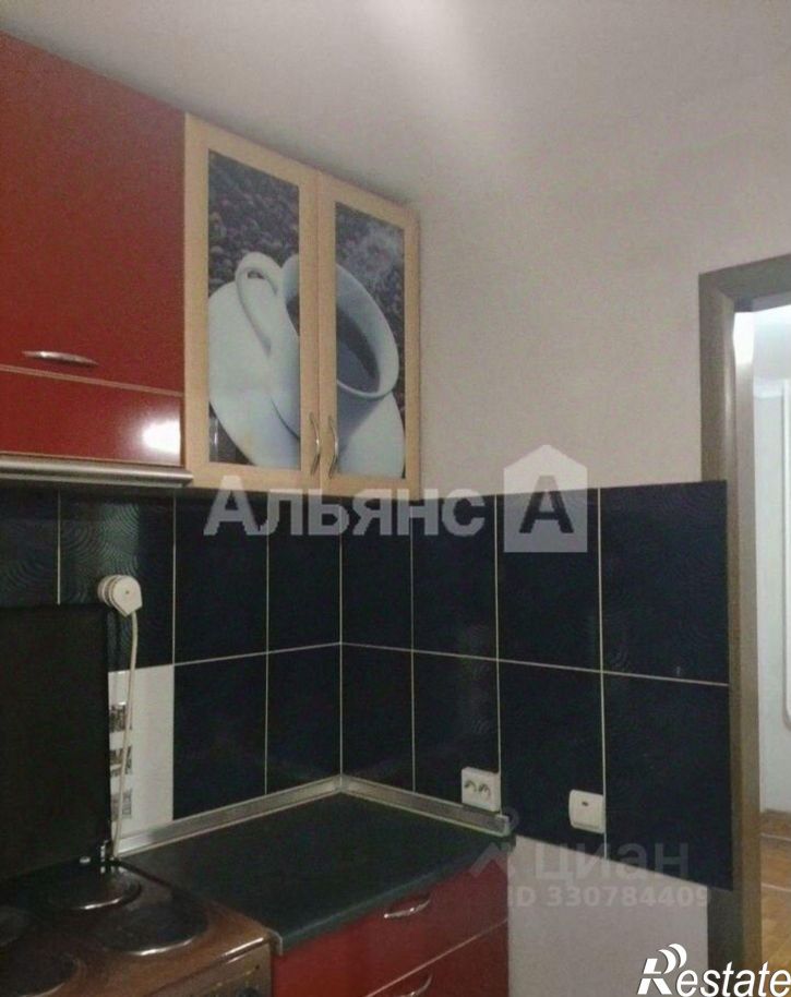 1-комн квартира Морская улица, 100,  д. 100